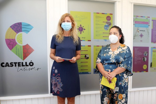 Cuentos en las playas, talleres o visitas teatralizadas: así será el verano en Castelló