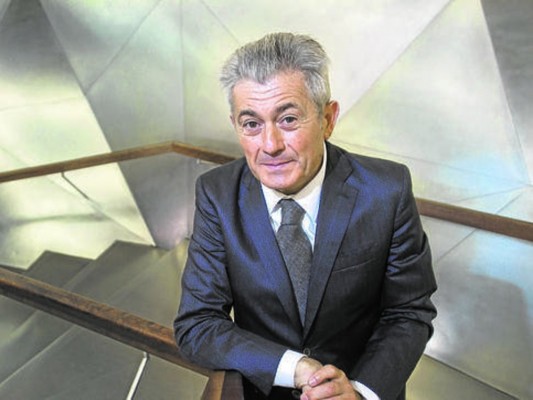 Valentín Pich: 