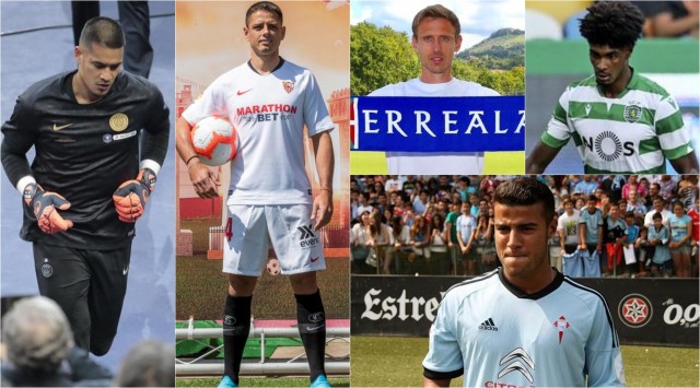 LaLiga habilita del 4 de agosto al 5 de octubre para el mercado veraniego de fichajes