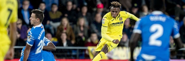 El Villarreal quiere agarrarse del todo a la lucha por la Champions en el Villamarín