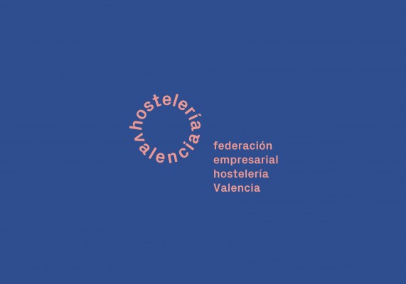La FEHV renueva su imagen corporativa bajo la nueva marca Hostelería Valencia