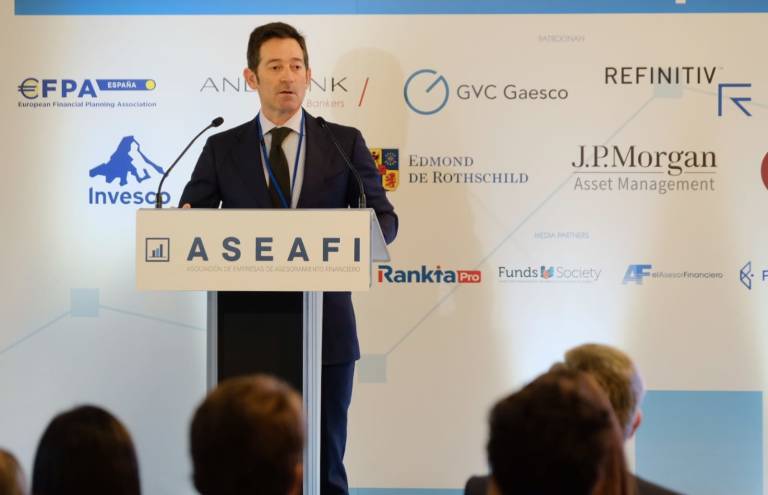 ASEAFI celebra el 8 de julio su segundo evento online, cita obligada para los inversores