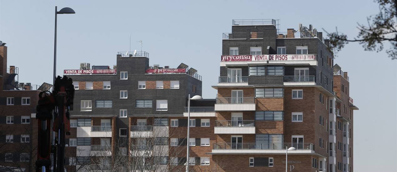 El alquiler en Castellón sube un 2,9% en el segundo trimestre, según idealista