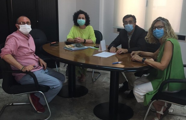 El nuevo centro de salud de Massalfassar abrirá sus puertas el 6 de julio e incluirá servicio de pediatría