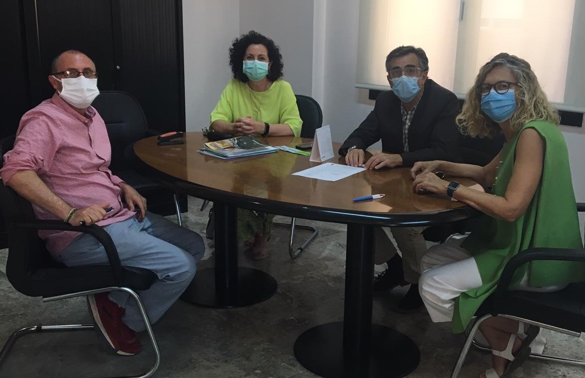 El nuevo centro de salud de Massalfassar abrirá sus puertas el 6 de julio e incluirá servicio de pediatría