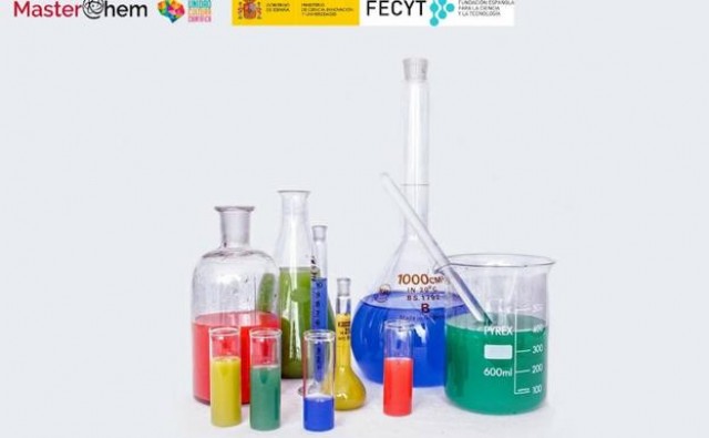 La UMU recibe 55.000 euros para proyectos de divulgación científica: MasterChem, el mejor de España 