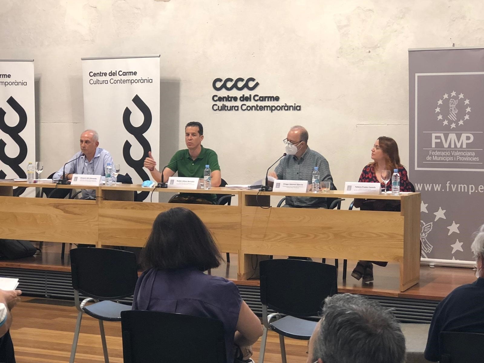 La Federación Valenciana de Municipios cierra 2019 con superávit por primera vez en 24 años