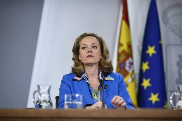 El déficit del Estado se duplica y alcanza el 2,88% del PIB hasta mayo por el impacto del covid-19