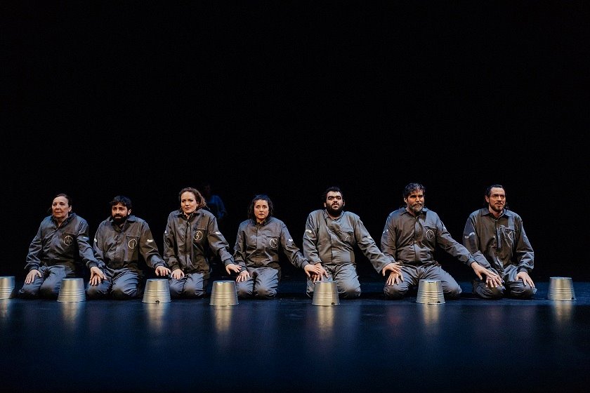 Foto: IVC/NEREA COLL - 