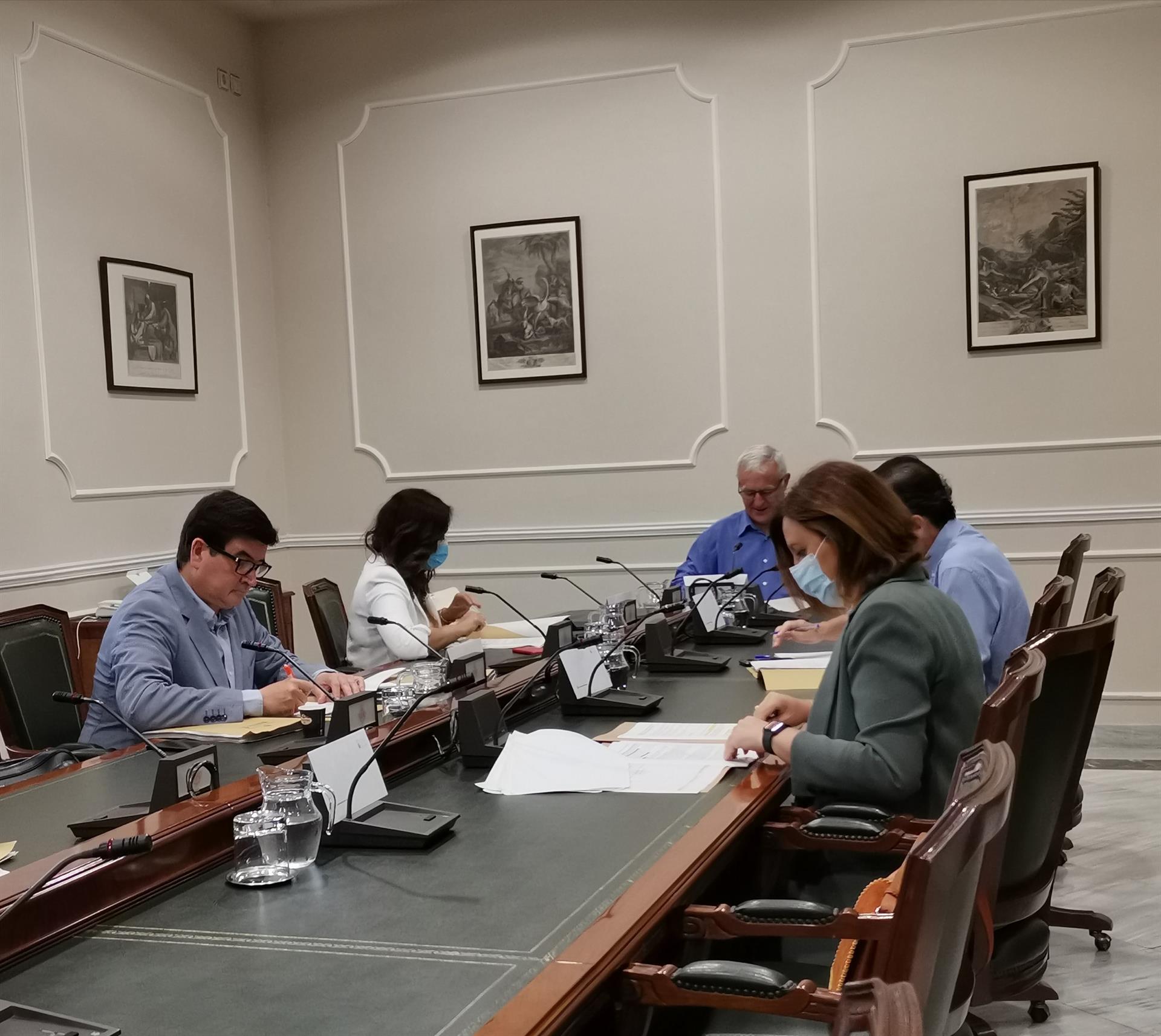 FOTO: EUROPA PRESS - 