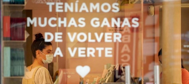 Hernández de Cos avisa: las mujeres y los menores de 35 años, son los más afectados por la crisis