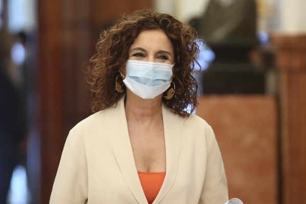 PSOE y Podemos rechazan en el Congreso la devolución del IVA pendiente a las CCAA