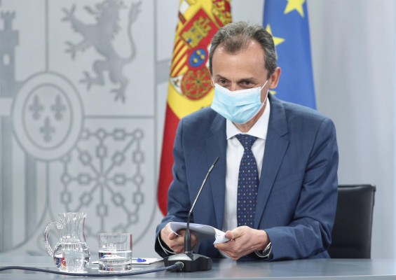 Duque asegura que 