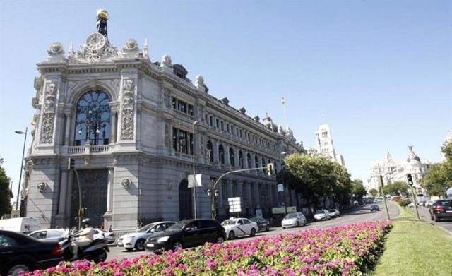 El Banco de España aconseja extender los avales ICO por encima de los 100.000 millones