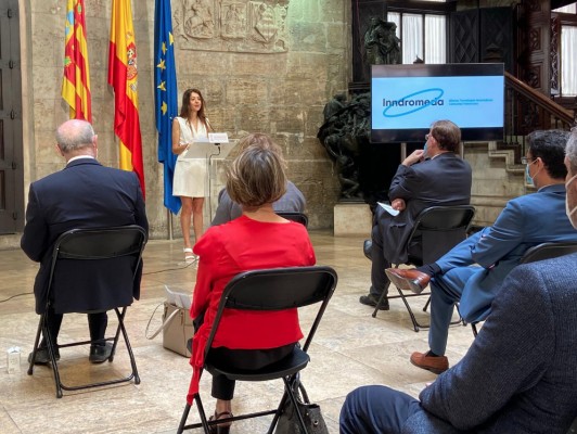 Nace la Alianza de Tecnologías Innovadoras para acelerar la digitalización de empresas valencianas