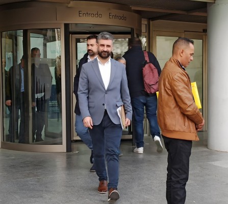 Fuset defiende la 