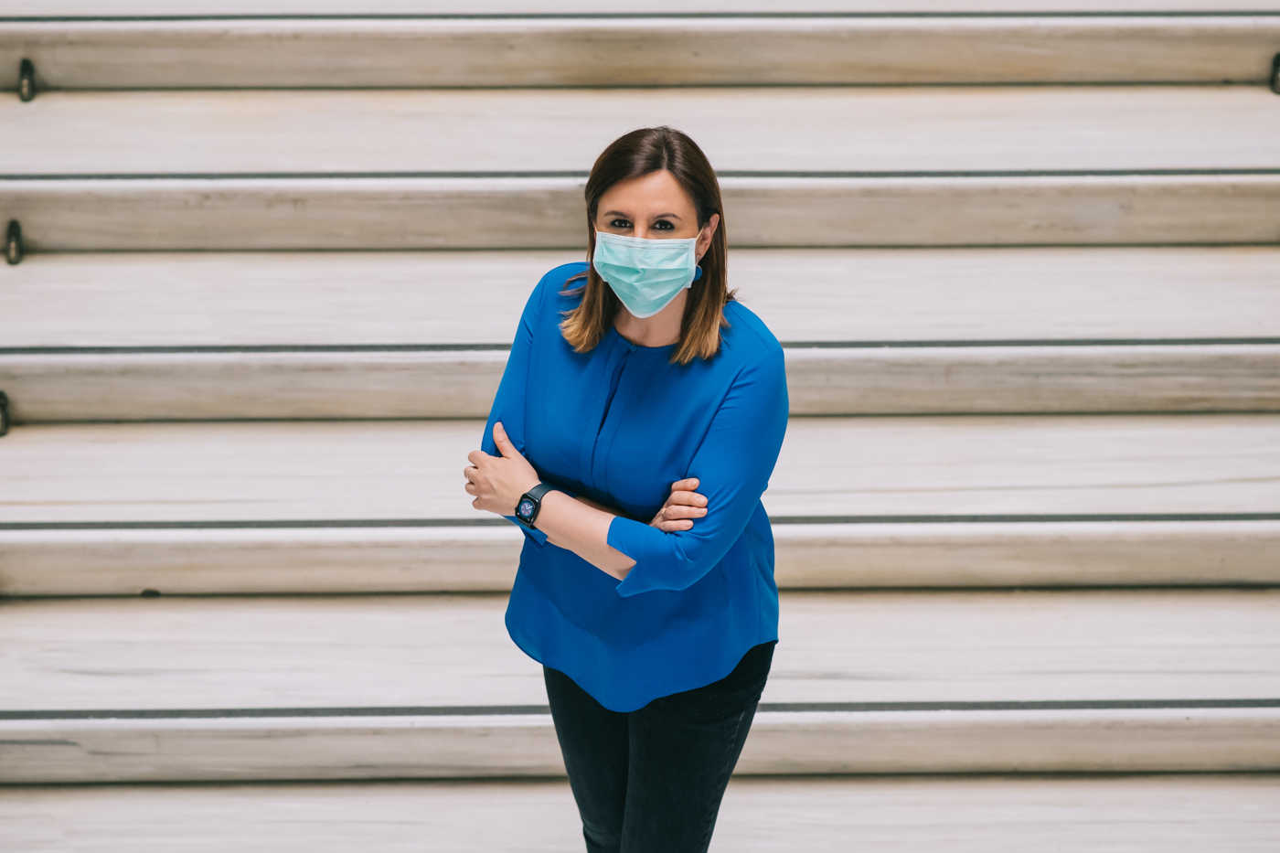 Foto: KIKE TABERNER - 