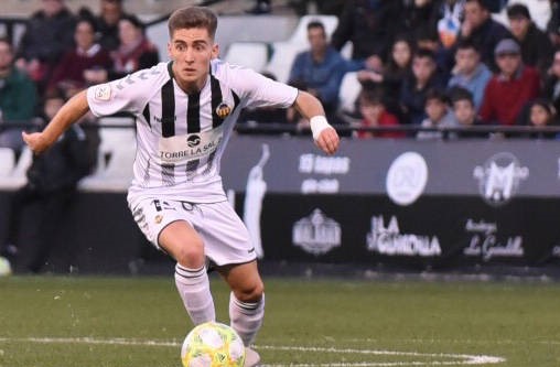 Iñigo Muñoz analiza a su rival por el ascenso: 