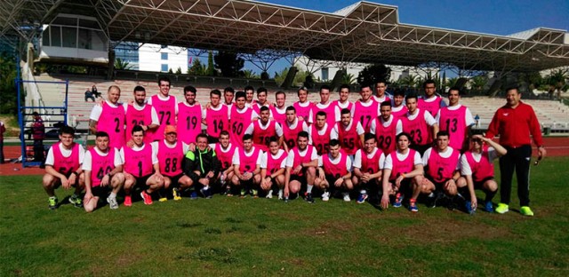 Doce árbitros murcianos suben a Preferente, 14 a Primera Territorial y tres asistentes a Tercera


