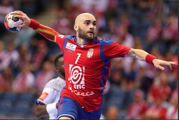 El Benidorm ficha al internacional Ivan Nikcevic
