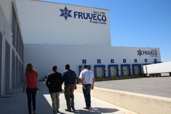 CCOO pide al Gobierno regional que corrobore si el frío industrial favorece el contagio de covid-19