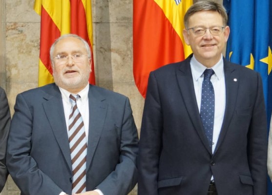 El Consell destinará un millón de euros a las mancomunidades de la Comunitat Valenciana