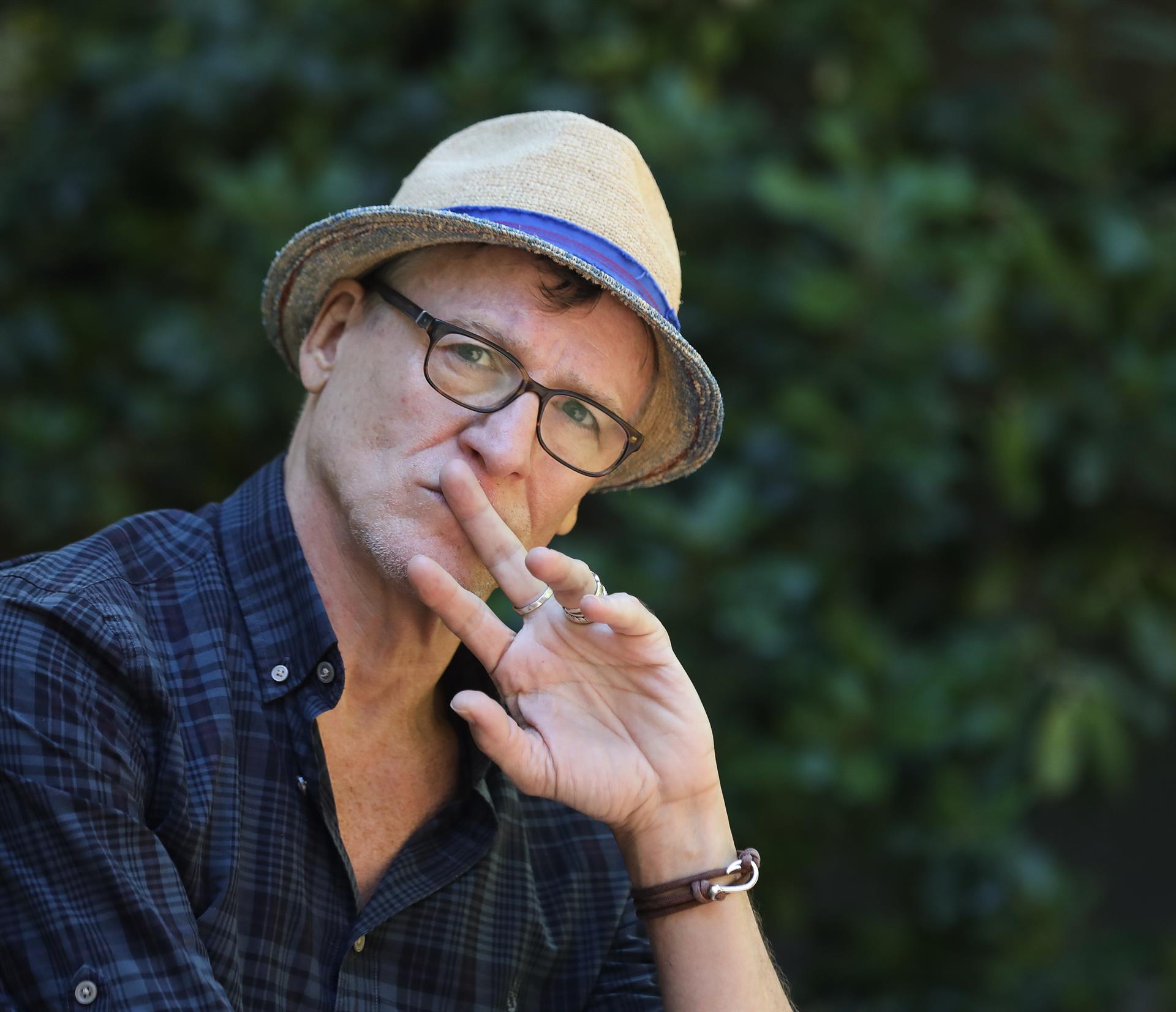 Foto: Marta Fernández Jara/EP. - 