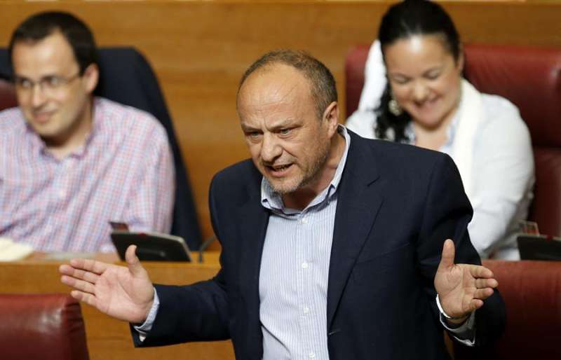 Pedro Sánchez nombra subdelegado del Gobierno en Valencia a un imputado por el caso Taula