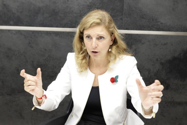 Marco apela a la responsabilidad porque el coronavirus 