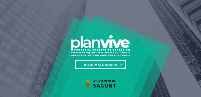 Sagunto ofrece servicio gratuito de ayuda para PYMES y Autónomos