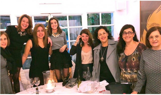 La Buena Juanita en Altea: apuesta por la 'moda lenta' y el producto local