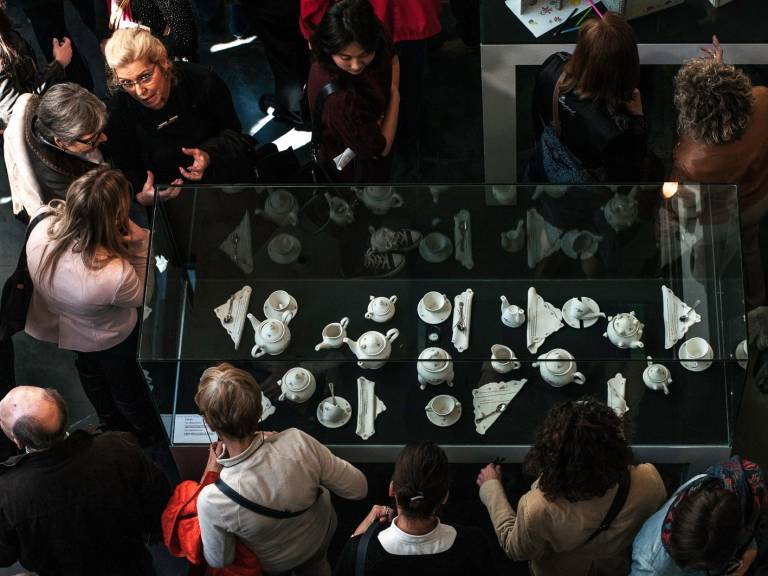 El Instituto Superior de Enseñanzas Artísticas aplaza la renovación de directores

