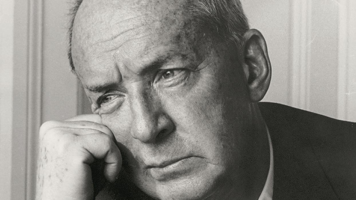 Parla, memòria: la gènesi lluminosa de Vladimir Nabokov

