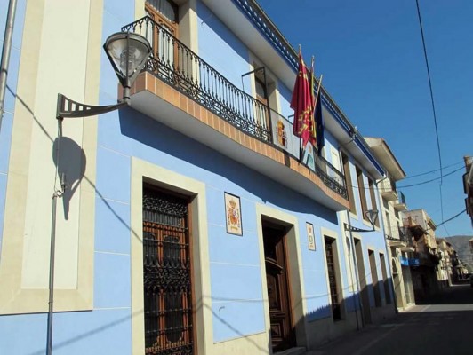 Falsa alarma con un falso positivo en Fortuna