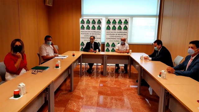 El IVF tramita préstamos para la reactivación de empresas del sector turístico