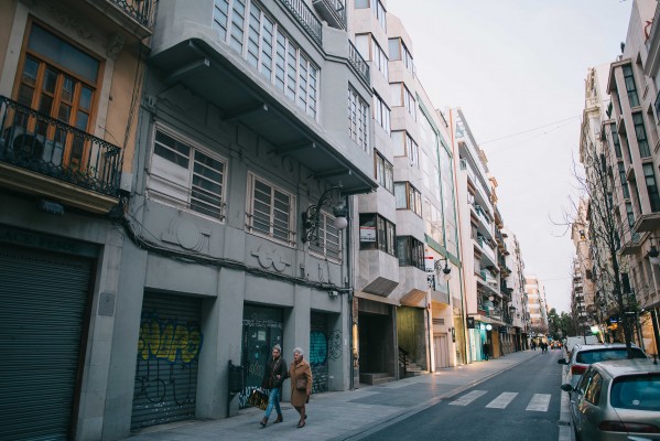 Salvem el Metropol critica que el informe del CVC sobre el edificio 