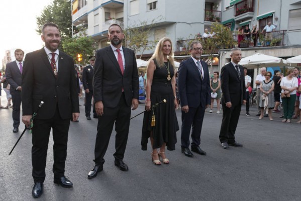 Marco agradece que 
