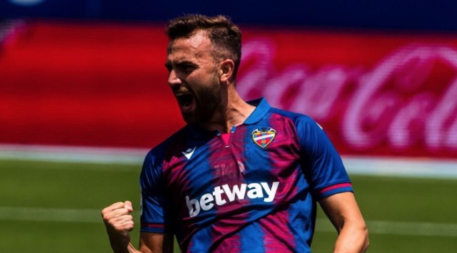 El carro de Mayoral y los ‘haters’
