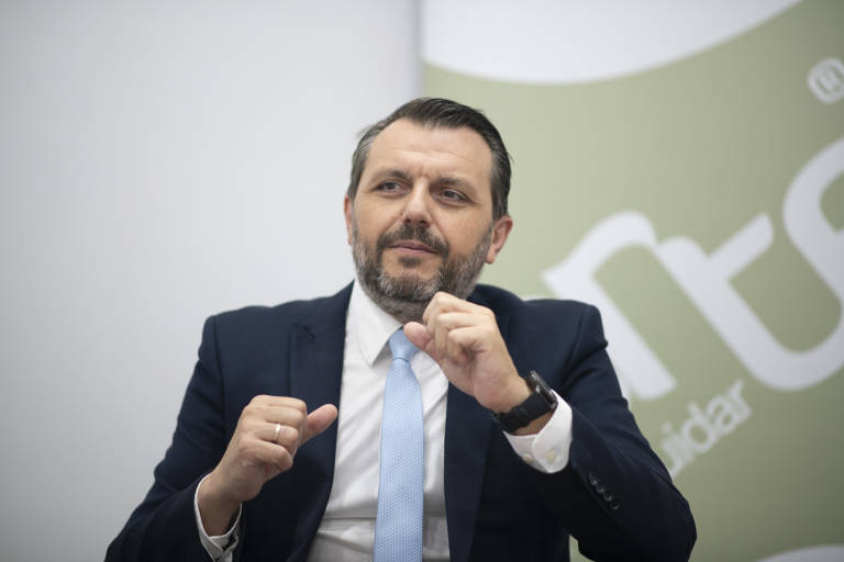 Foto: KIKE TABERNER - 