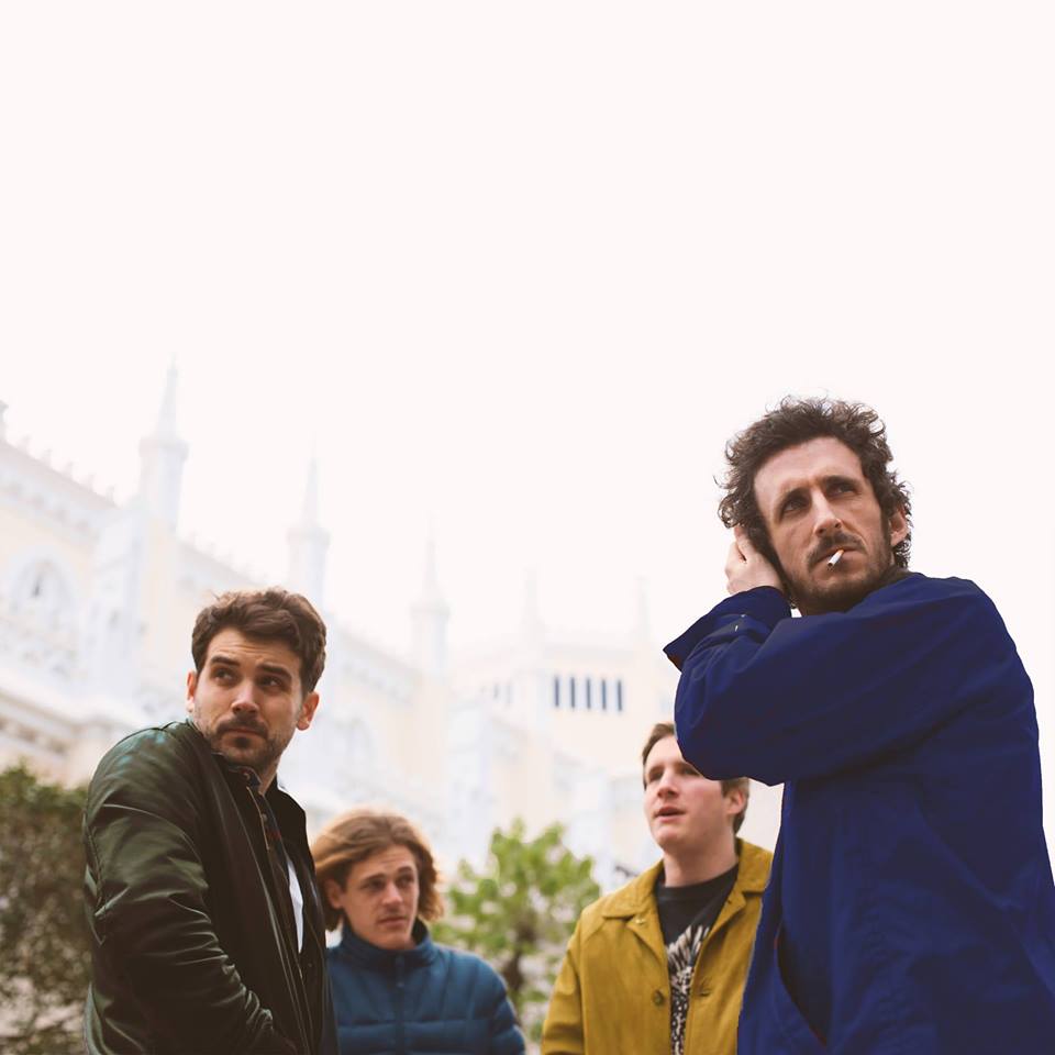 El Día de la Música se celebra este sábado en Wah Wah con Joe la Reina y Meridian Response