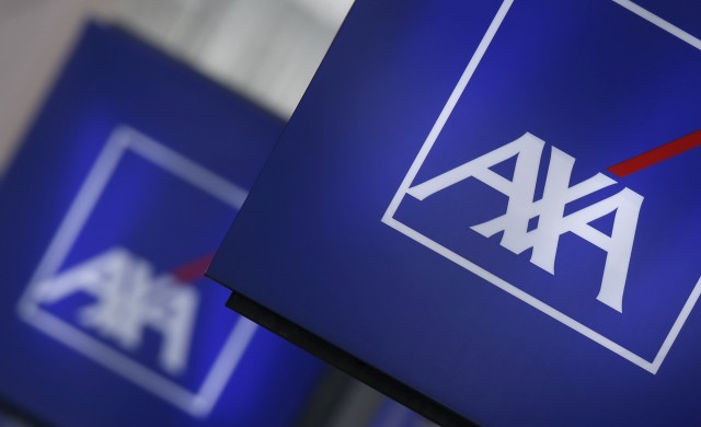 Axa cerró 2019 como la mayor aseguradora europea por primas