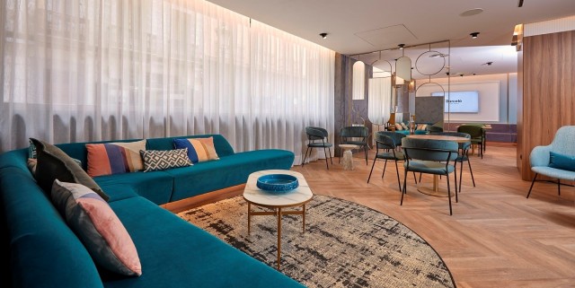 Barceló estrena el Hotel Occidental Alicante con 80 habitaciones tras una inversión de 1,2 millones