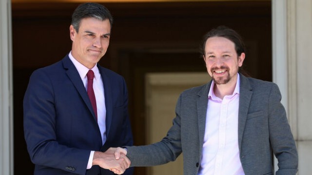 Cierta destrucción es necesaria
