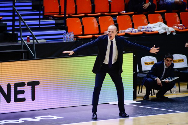 Dusko Ivanovic: 
