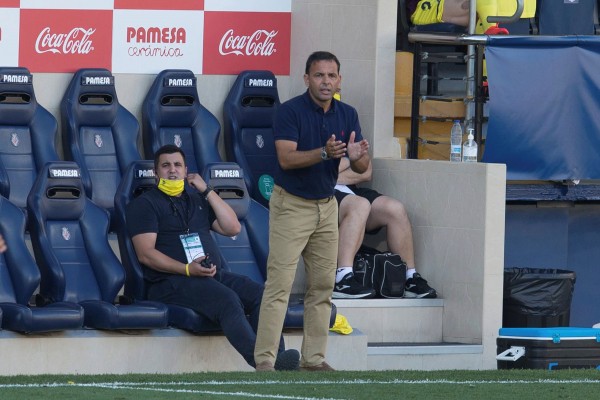 Calleja: 