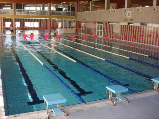 Borriana reobri aquest dilluns la piscina municipal i les seues instal·lacions 
