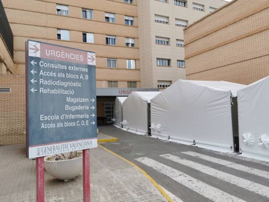 El Observatorio valenciano contra la LGTBIfobia denuncia el vandalismo sobre un mural en Ibi