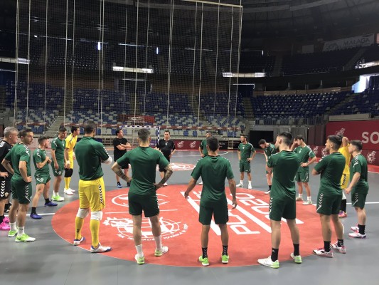 A 40 minutos de Primera
