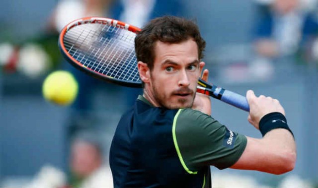 La lección de los Murray a Djokovic
