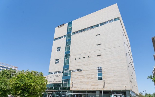 La UNED recibirá 150.000 euros de subvención del Ayuntamiento de Cartagena; 30.000 más que en 2019
